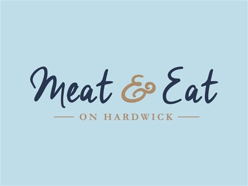 Meat & Eat on Hardwick